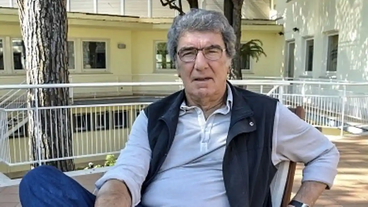Juventus Kini Lebih Bagus Ketimbang Real Madrid kata Dino Zoff