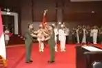 Jabatan Danjen Akademi TNI dan Kabais diserahterimakan