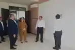 Universitas Brawijaya Resmikan Gedung Kuliah III PSDKU Kediri
