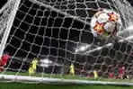 Liverpool Kandaskan Pertahanan Villarreal