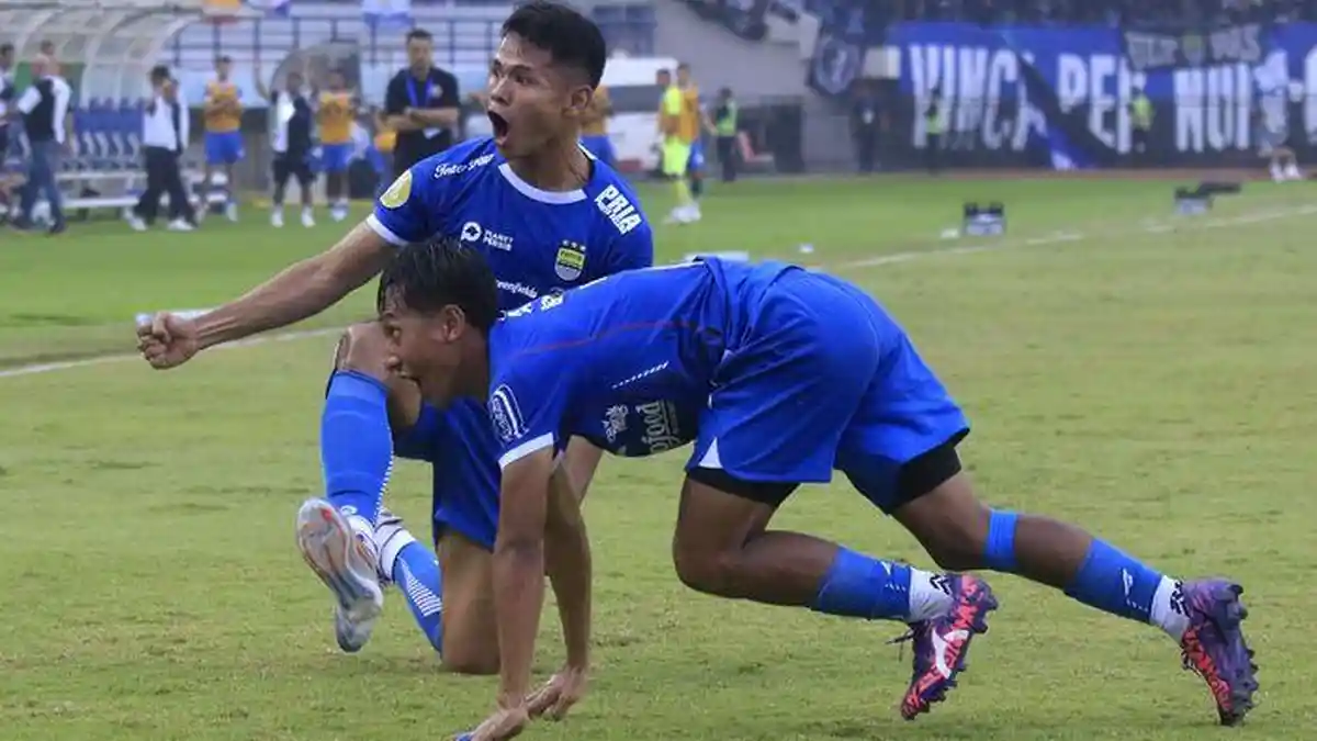 Bobotoh Persib Bandung Berulah, PT LIB: Ini Pelajaran Penting bagi Semua Pihak