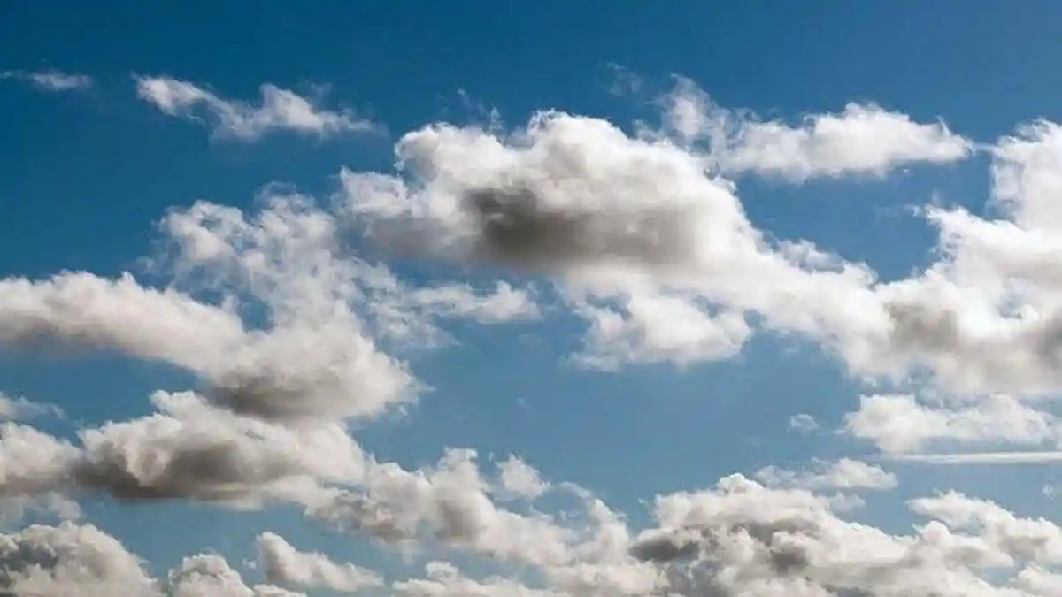 Prakiraan Cuaca Kota Bekasi Selasa 25 November 2025, Sepanjang Hari Berawan