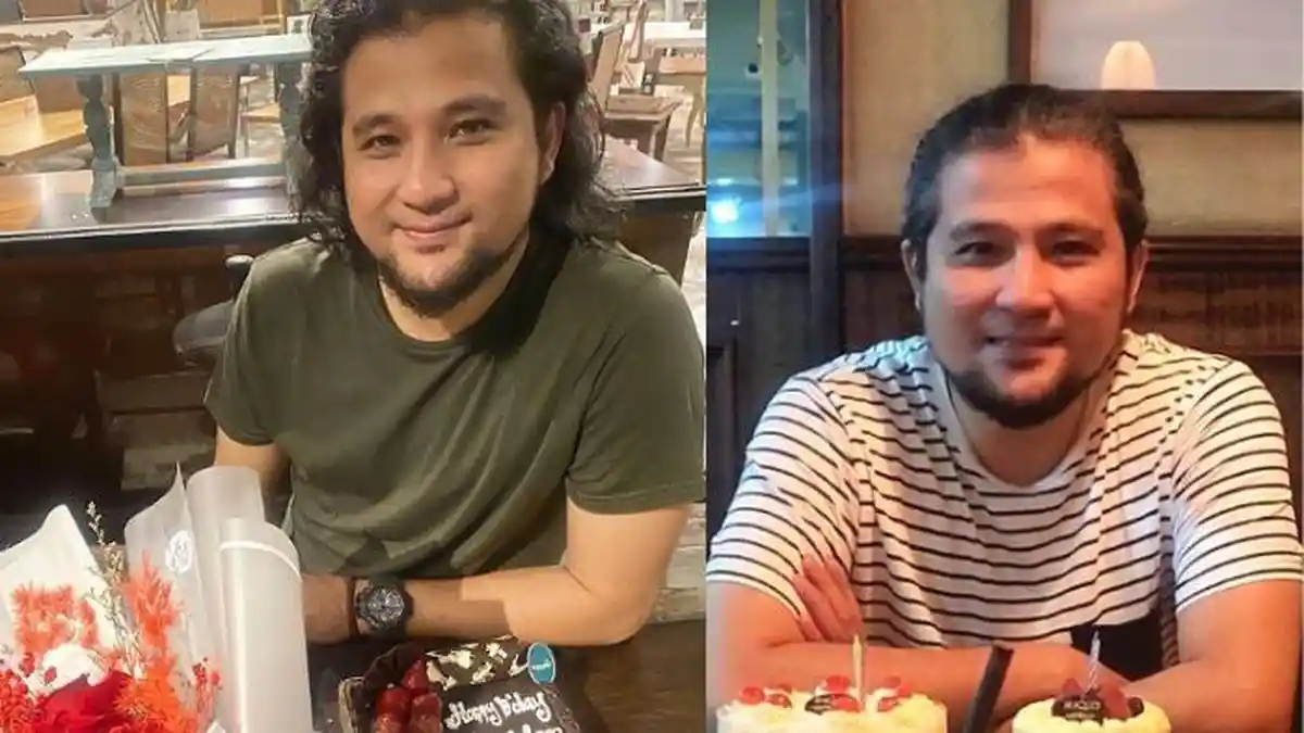 Profil dan Fakta  Adam Muhammad Subarkah Member Sheila On 7, Pernah Kuliah di UGM