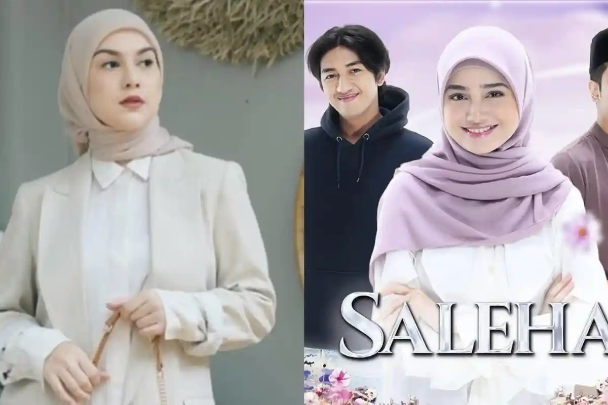 Sudah Ditinggal Irish Bella, Rating Sinetron Teuku Ryan Cs di SCTV Merosot Jelang Tamat