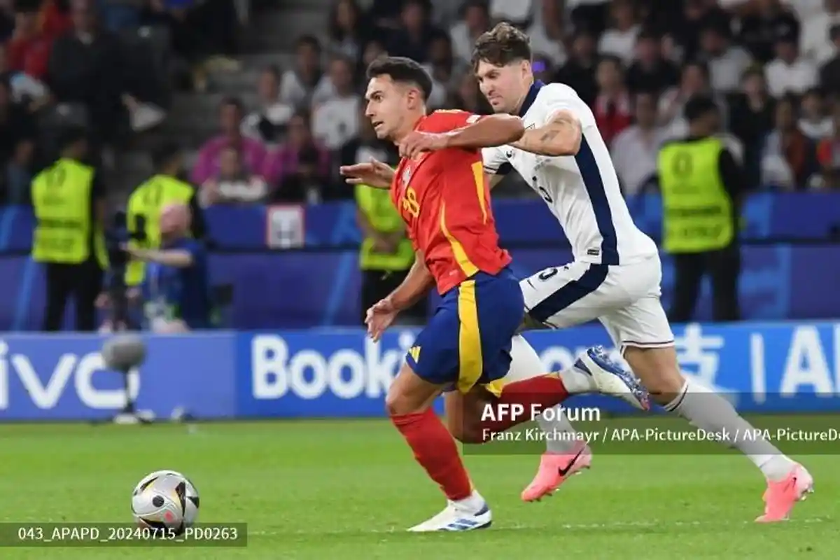 Martin Zubimendi Ungkap Alasan Utama Gabung Arsenal
