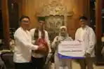 BRI Life Berbagi Berkah Ramadan