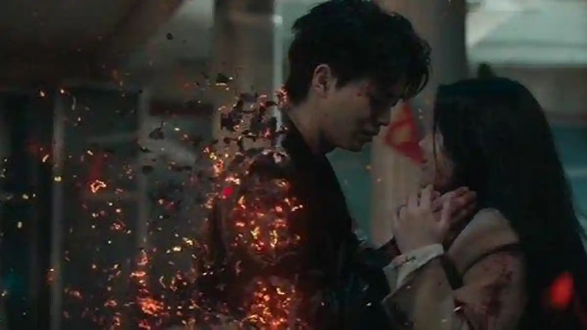 Sinopsis My Demon Episode 16, Penghujung Takdir