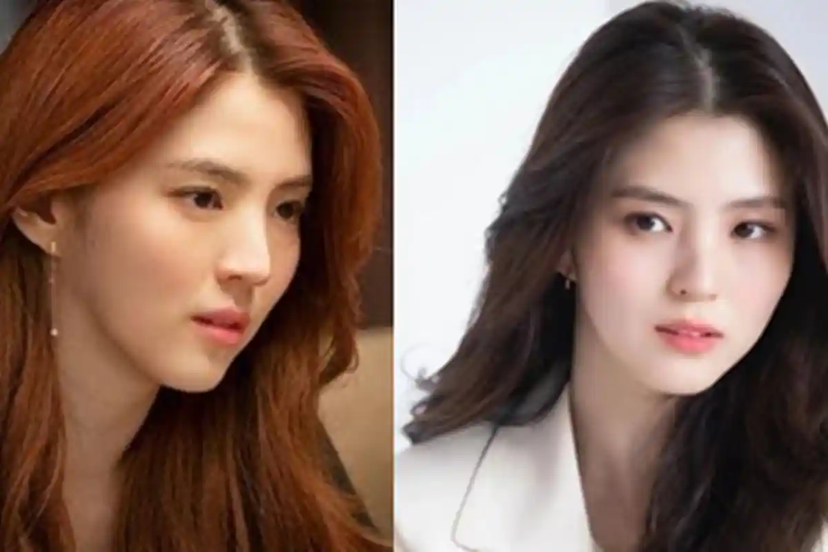 Han So Hee Jadi Model Iklan Soju Chum Churum, Bukti Ia Salah Satu Artis Populer di Korea Selatan