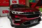Mobil Konsep Daihatsu di GIIAS 2017