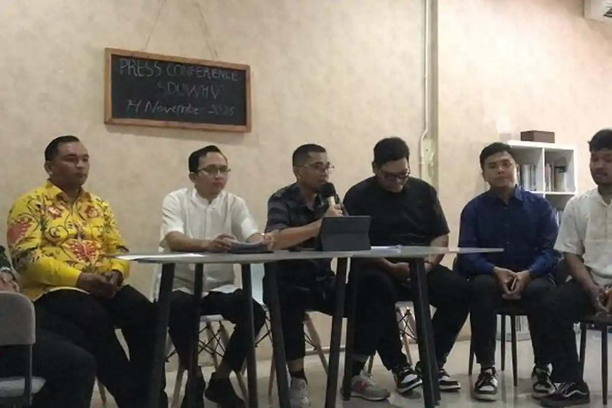 33 Mantan Pelamar WHV Australia di Sumbar Ajukan Keberatan ke Dirjen Imigrasi, Kerugian Ratusan Juta