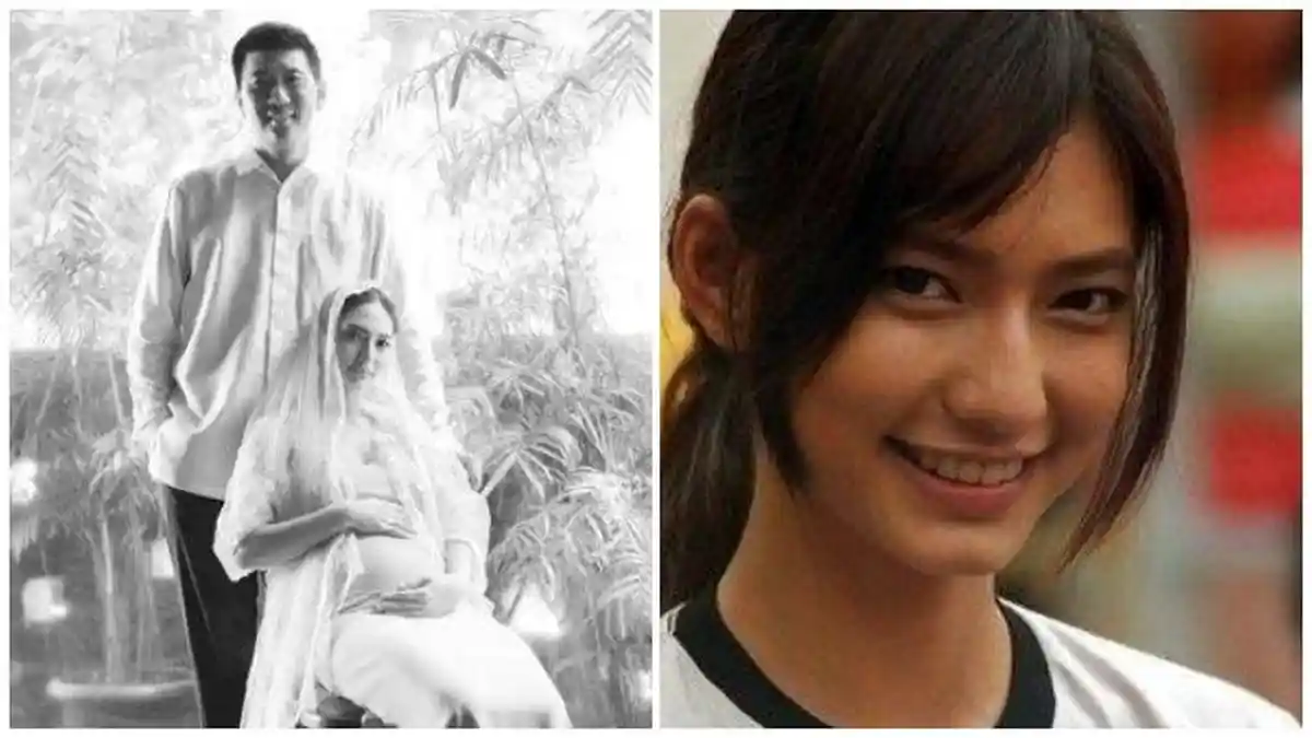 Masih Ingat Nadia Saphira? Mantan Artis Jadi Pengacara, Kini Hidup Bahagia Bersama Pengusaha Kaya