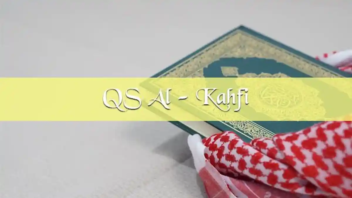 3 Keutamaan Membaca Surah Al-Kahfi Hari Jumat, dari Diampuni Dosa dalam Dua Jumat hingga Pengingat