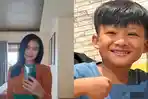 HILANG Ibu & Anak Sejak 10 Hari Lalu, Diduga di Luar Bali, Keluarga Berharap Keduanya Segera Ketemu!