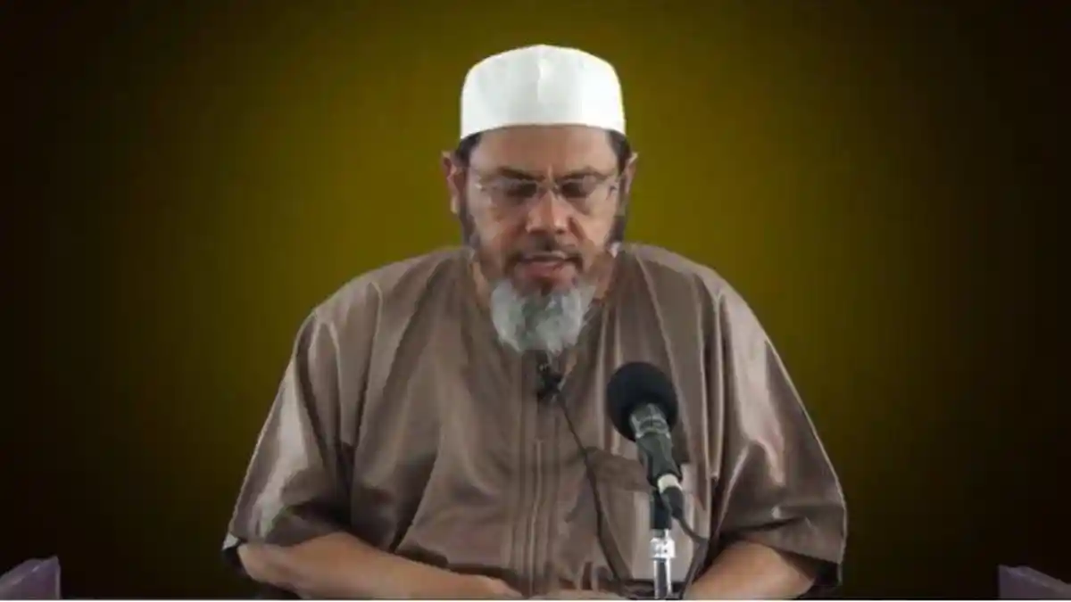 PKS: Harusnya Densus 88 Tangkap KKB Papua, Bukan Mubalig