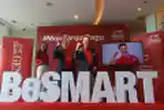 Generali Meluncurkan Asuransi BeSmart