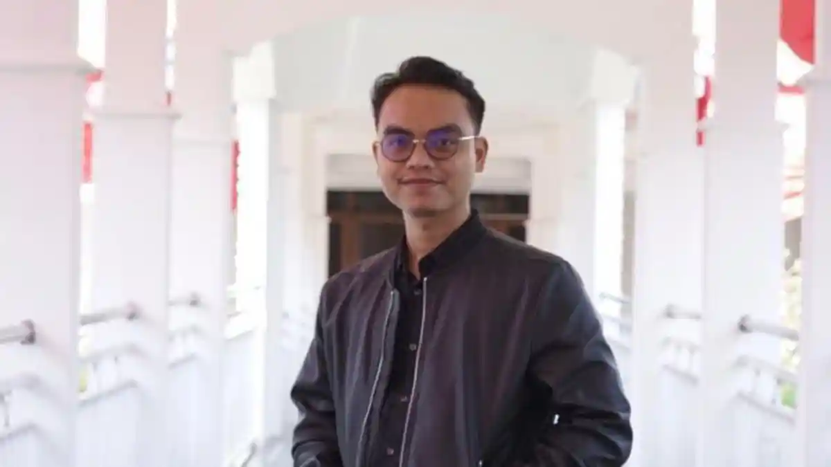 Kahfi Aulia Jadi Komisaris PT KIM Masih Berusia 29 Tahun, Jadi Sorotan Netizen