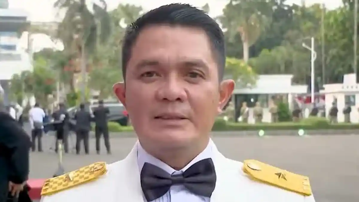 Mayjen TNI Ariyo Windutomo
