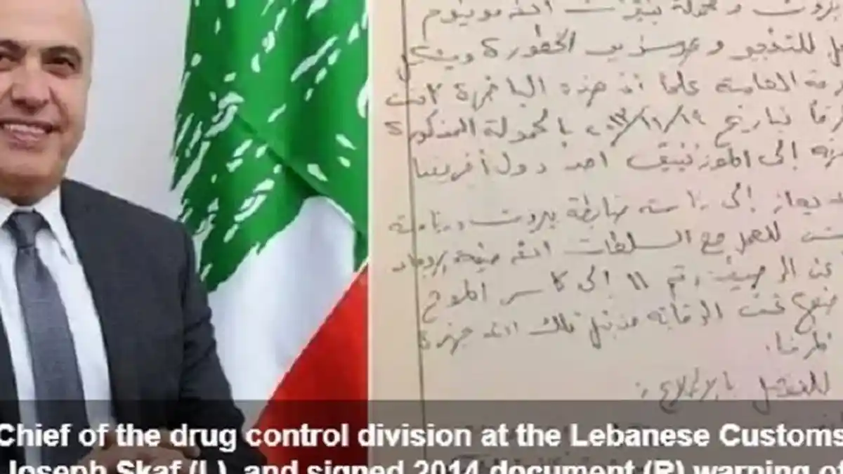 Kisah Kolonel di Lebanon Tewas Misterius Setelah Minta Amonium Nitrat Dipindahkan, 2 Hasil Autopsi