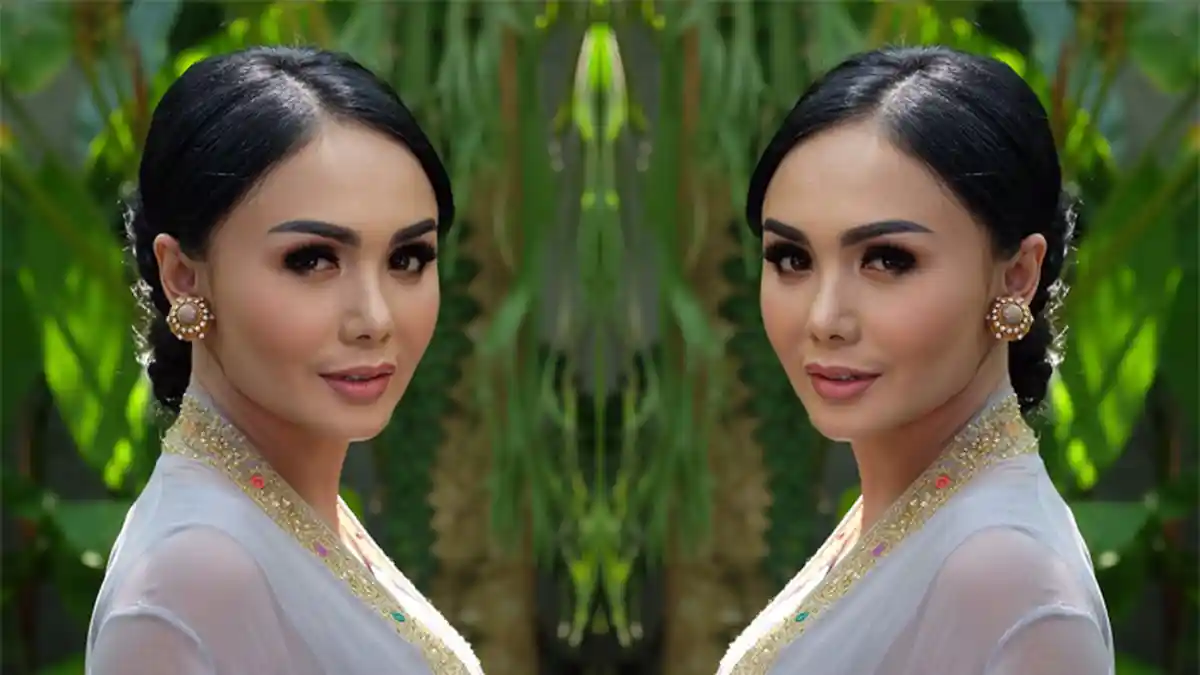 Dikenal Selalu Cantik & Awet Muda, Begini Wajah Asli Yuni Shara Tanpa Makeup, Masih Menawan?