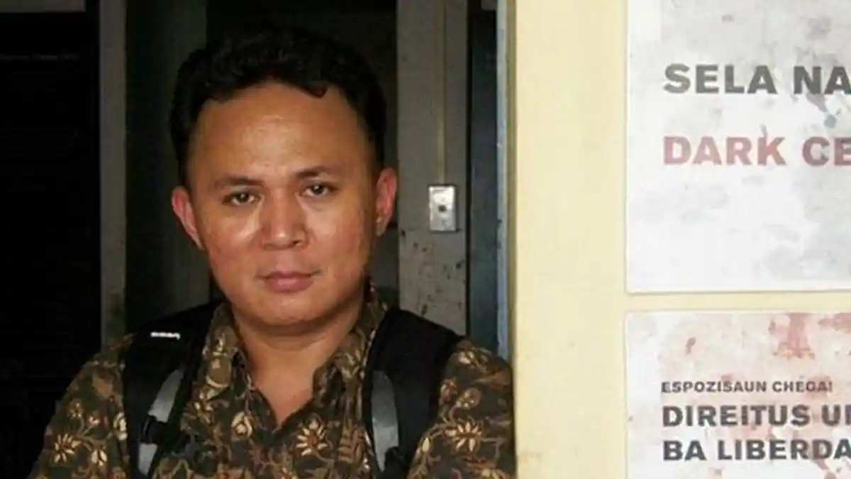 Aktivis HAM Indonesia Dicekal di Malaysia, Digiring Pulang ke Jakarta
