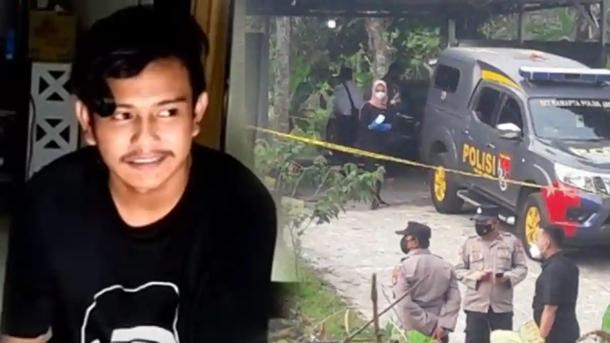 Danu Diperiksa 2 Hari Beruntun, BIN Dilibatkan dan Polisi Hati-hati Tetapkan Tersangka Kasus Subang