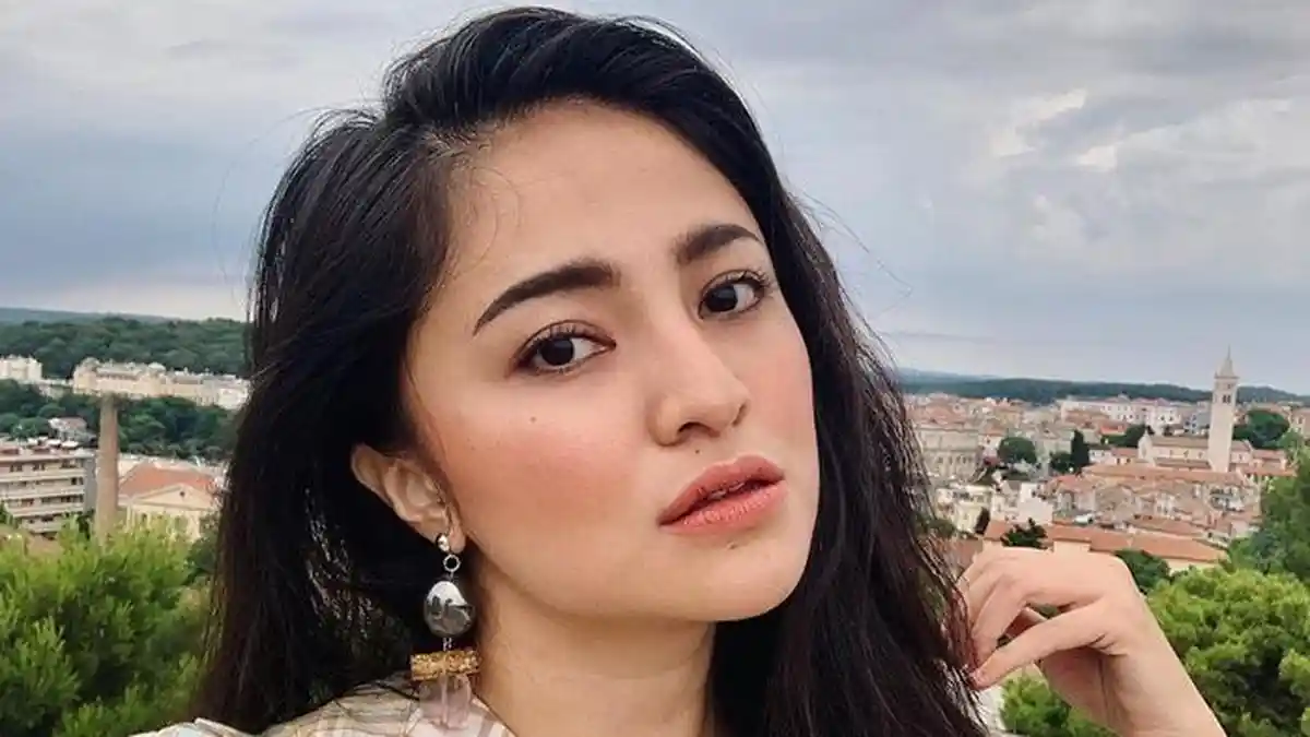 Pengin Menikah Lagi, Marshanda Berhadap Dapat Pasangan yang Dominan, Ini Alasannya