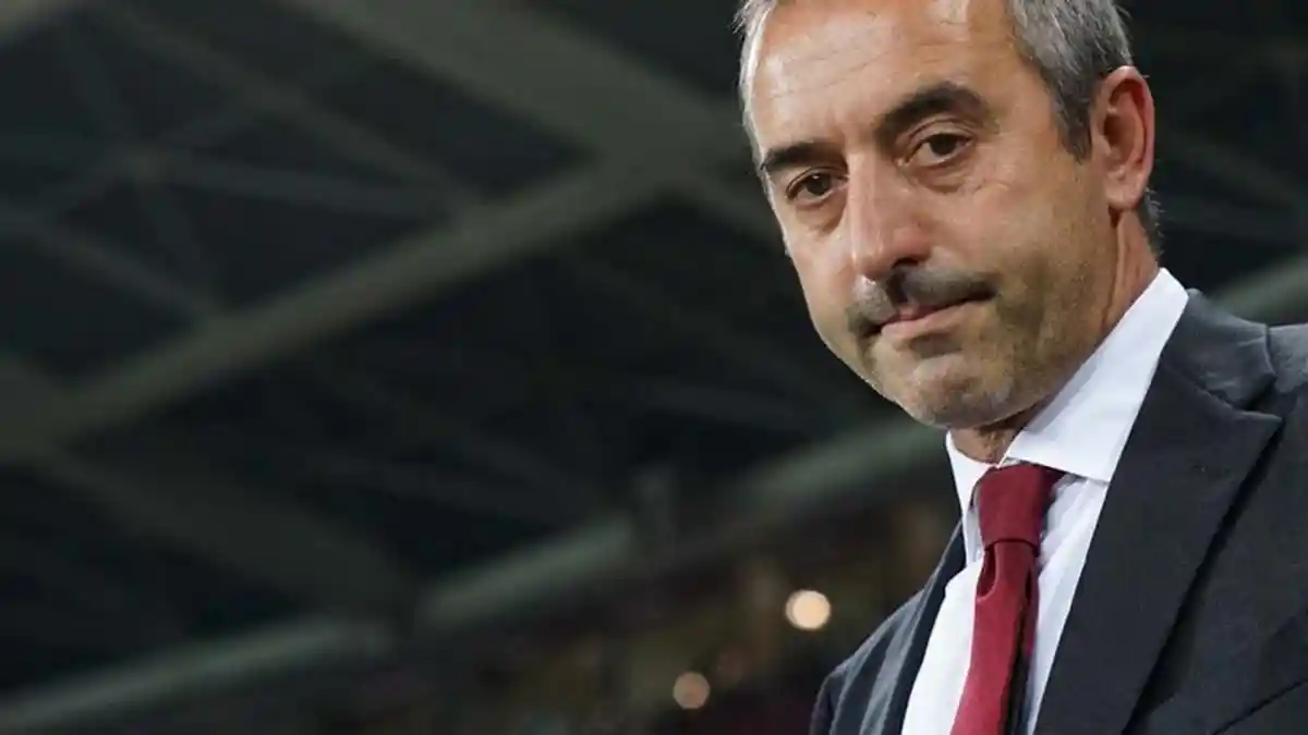 Pelatih Torino: Kami Cuma Jadi Penonton AC Milan Selama 45 Menit Pertama!