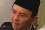 Ahok Lantik Pejabat Baru DKI Jakarta