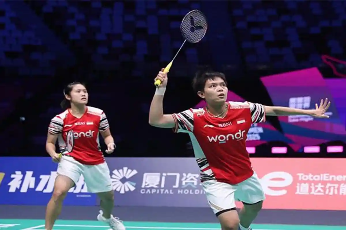 Daftar Pemain Tembus Semifinal BWF Malaysia Masters 2025 Sabtu 24 Mei
