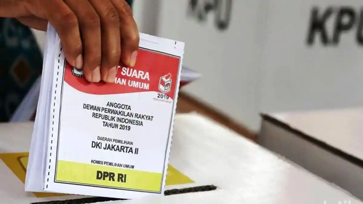 Bagi Pemilih Pemula, Ini Panduan Cara Mencoblos Pada Pemilu 2024