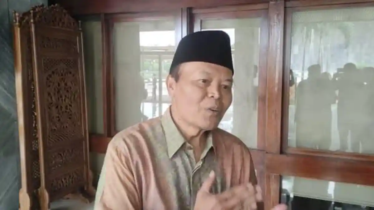 PKS: Kalau Mas Kaesang Berani ke Depok, Silahkan Saja 