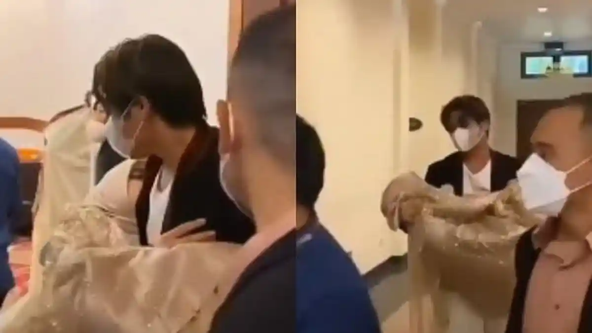 Soal Penyebab Lesti Kejora Pingsan setelah Mengisi Acara Off Air, Manajer Buka Suara