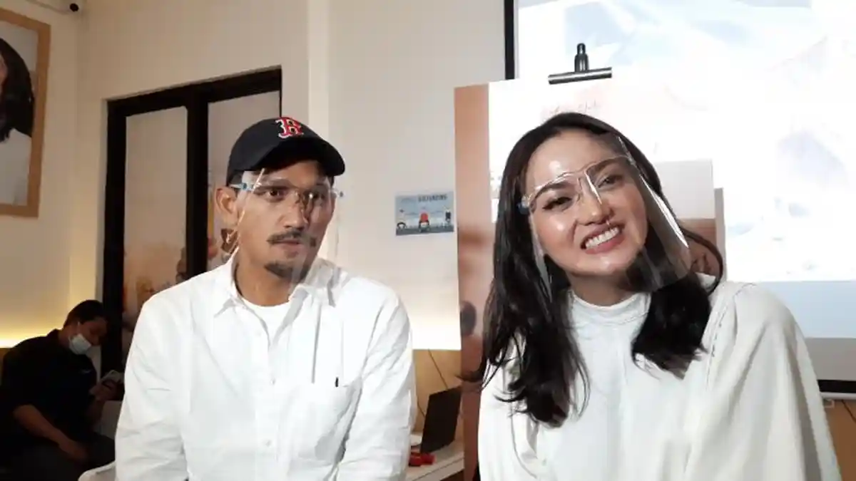 Ririn Ekawati dan Ibnu Jamil Dikabarkan Menikah Hari Sabtu Ini, Private dan Hanya Dihadiri Keluarga