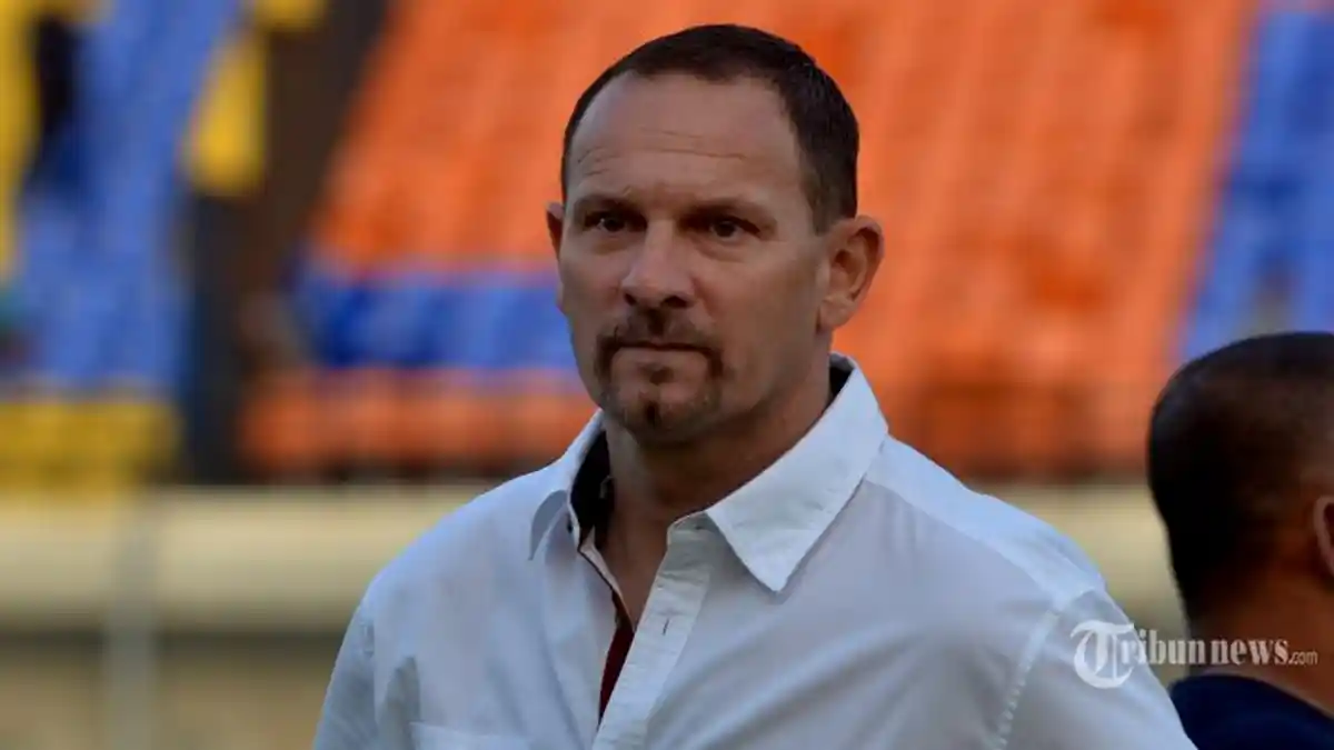 Preview Persib vs Madura United - Hadapi Mantan Klubnya, Dejan Antonic Incar 3 Poin, Ini Kuncinya?