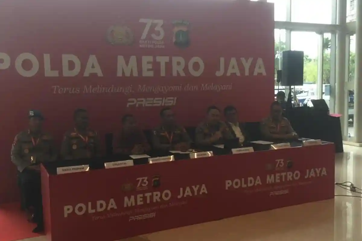 Status Tersangka Hasya, Mahasiswa UI yang Tewas Akibat Kecelakaan Dicabut