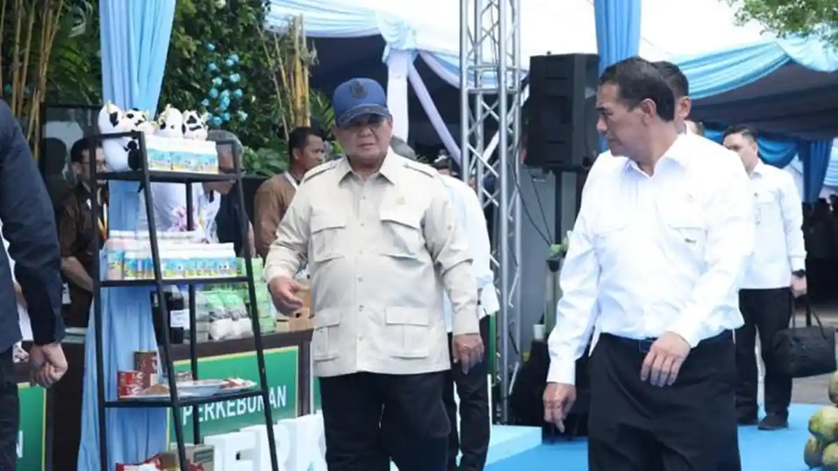 PT Sinergi Gula Nusantara Komitmen Dukung Percepatan Swasembada Gula Nasional 2026