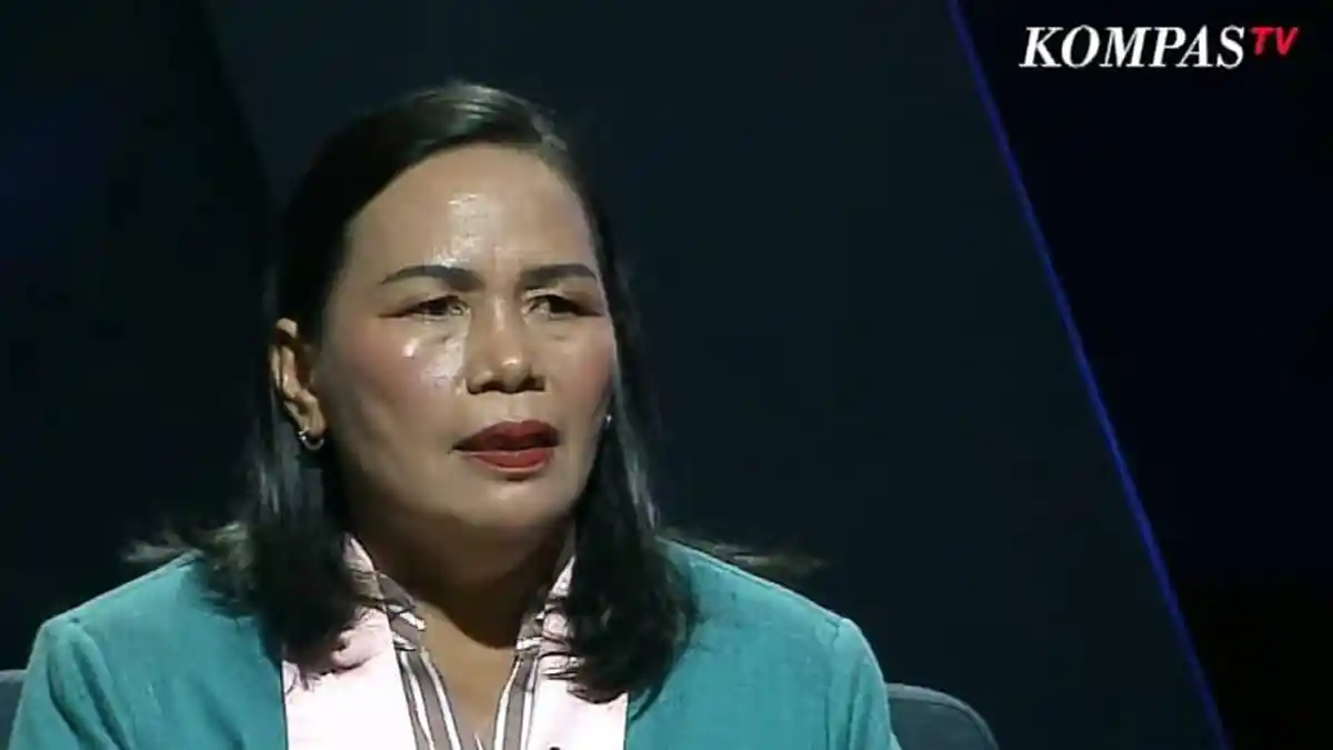Bibi Brigadir Yosua Ungkap Ferdy Sambo Masih Miliki Kekuatan dan Disegani