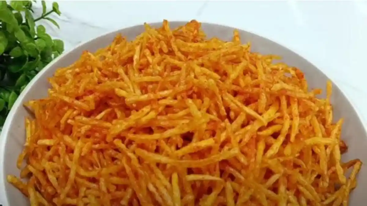 Resep Menu Sahur Praktis: Kentang Mustofa