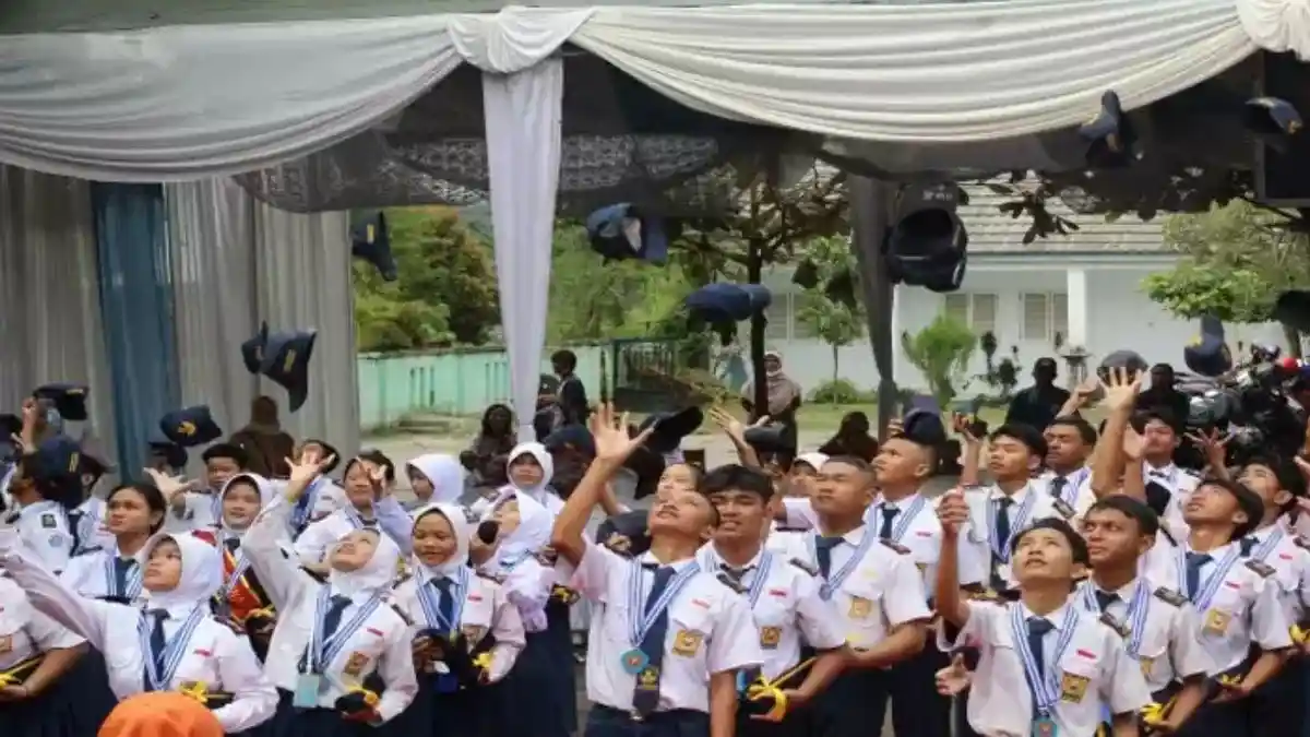 Tidak Ada Libur! Sekolah Tetap Masuk Selama Bulan Ramadhan 2025, Ada Sistem Pembelajaran Baru