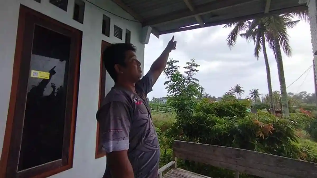 YIA Kulon Progo Tanggapi Keluhan Warga Pesisir Soal Efek Jetblast Pesawat, Ini Janjinya
