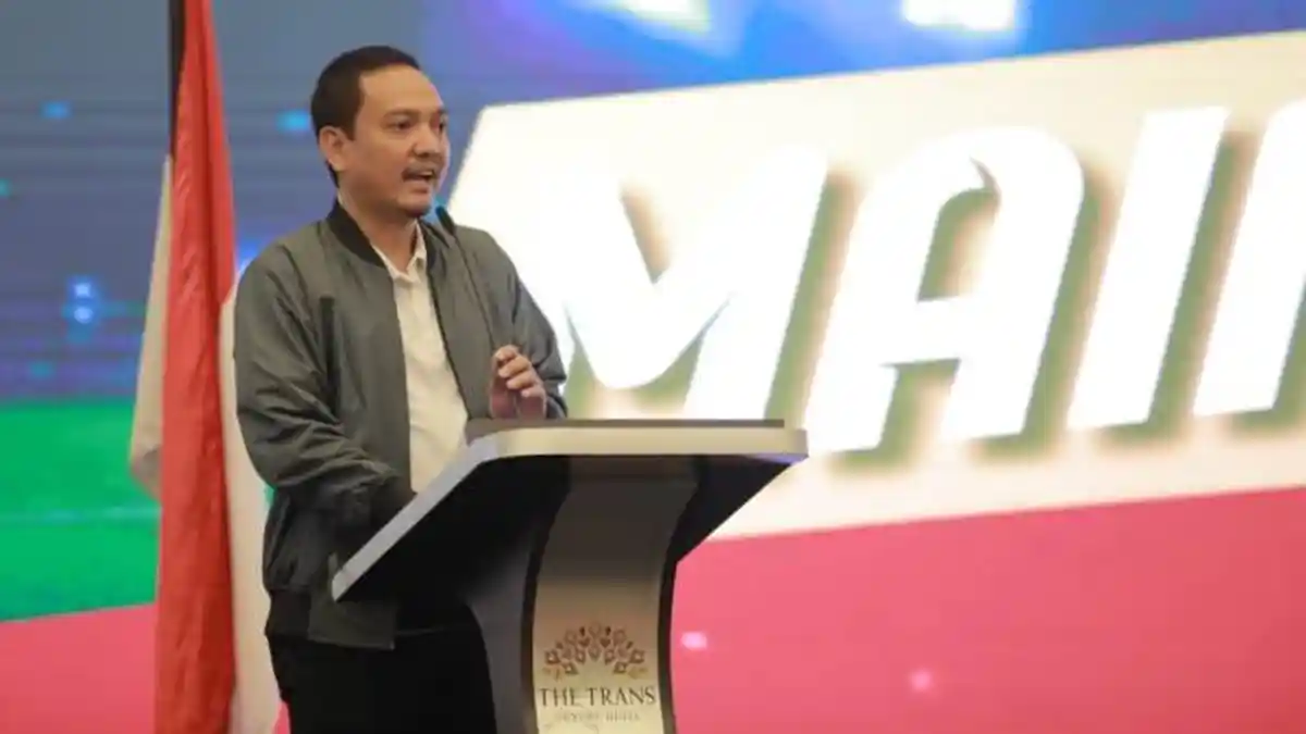 Piala Menpora Bakal Digelar Maret 2021, PSIS Semarang Tak Mau Gegabah, Masih Tunggu Kepastian Ini