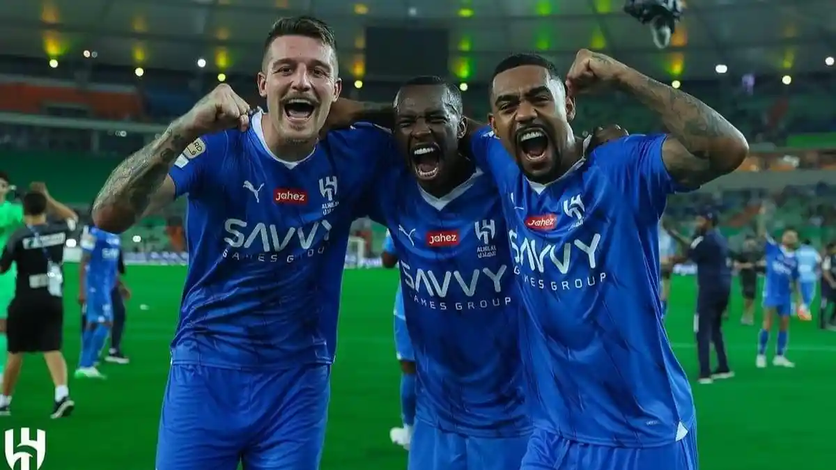Prediksi Skor Al-Hilal vs Navbahor, Berita Tim dan Starting XI, Kick off 01.00 WIB