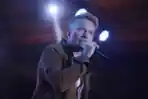 Ronan Keating Tampil dalam Romantic Valentine Concert