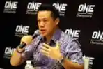 Konpers ONE: NXT Indonesia