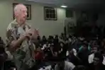 Harry A Poeze Diskusi Buku Tan Malaka di Undip