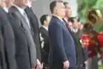 PM Hongaria Viktor Orban Bertemu Presiden RI Joko Widodo