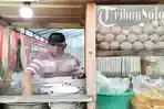 Inilah Bakso Pak Klowor Kottabarat, Legendaris di Solo Sejak 1990, Pelanggan dari Berbagai Daerah