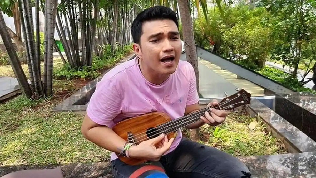 Cek Perolehan Suara Aldi Taher Caleg DPR RI Dapil Jabar VII, Raup Suara Tertinggi di Partai Perindo