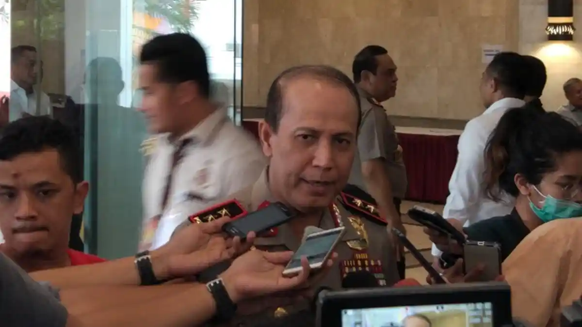 Kompolnas: STR Kapolri Soal Pengangkatan Irjen Boy Rafli Jadi Kepala BNPT Sudah Tepat