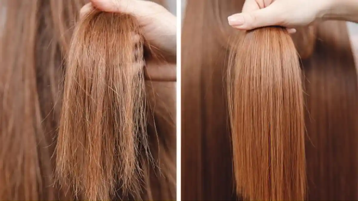 8 Kesalahan Mencuci Rambut yang Bikin Kering dan Rusak, Jangan Terlalu Sering!